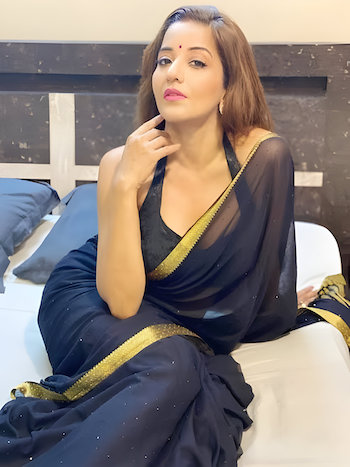 Actress call girl