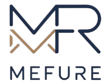 Mefure.in Site Logo